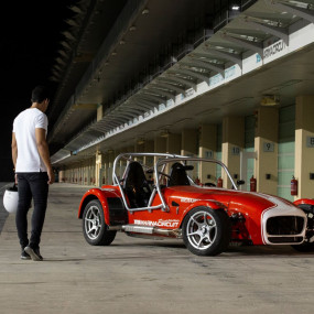 Photo from Yas Marina Circuit Driving Experience – Caterham Express in Abu Dhabi: Gallery Photo zgkyg8