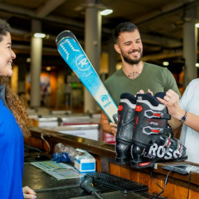 Ski Dubai: Snow Plus pass in Dubai: Gallery Photo n6b1o9