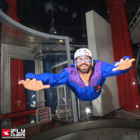 iFLY Dubai Academy in Dubai: Gallery Photo n14y1x