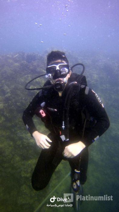 Try Scuba Diving in Jeddah in Jeddah: Gallery Photo 35d28d