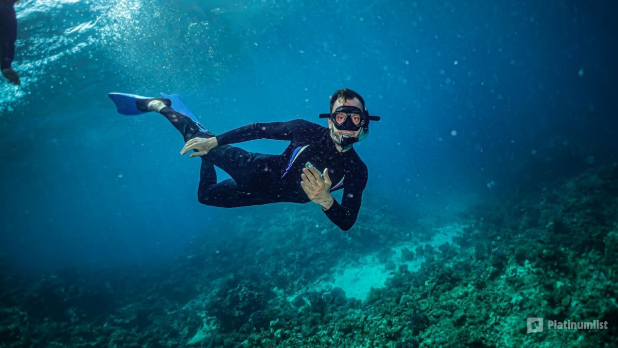 Snorkeling Daily Trips in Jeddah в Джидда: Галерея фото z7ydg8