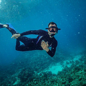 Snorkeling Daily Trips in Jeddah in Jeddah: Gallery Photo z7ydg8