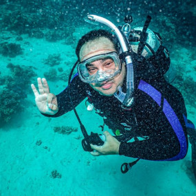 Snorkeling Daily Trips in Jeddah in Jeddah: Gallery Photo 3r5841