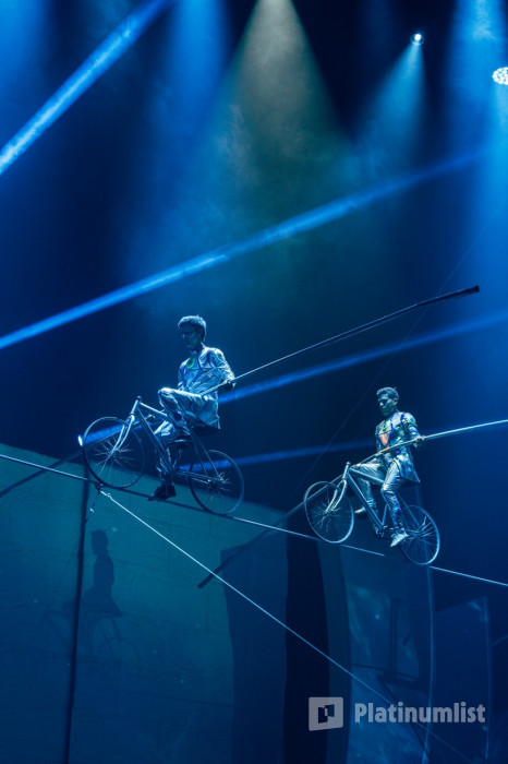 3qbr9e استديو الصور :دبي في عرض سيرك "بلوما" في دبي