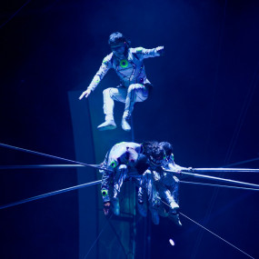 Photo from عرض سيرك "بلوما" في دبي in دبي: Gallery Photo 3y5ymq