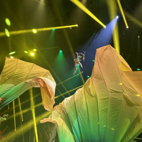 Photo from عرض سيرك "بلوما" في دبي in دبي: Gallery Photo 35d214