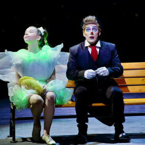 Photo from عرض سيرك "بلوما" في دبي in دبي: Gallery Photo n6b1rx