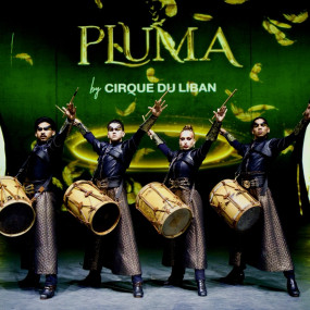 Photo from عرض سيرك "بلوما" في دبي in دبي: Gallery Photo 3dkjyb