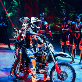 Photo from عرض سيرك "بلوما" في دبي in دبي: Gallery Photo z7ydeg