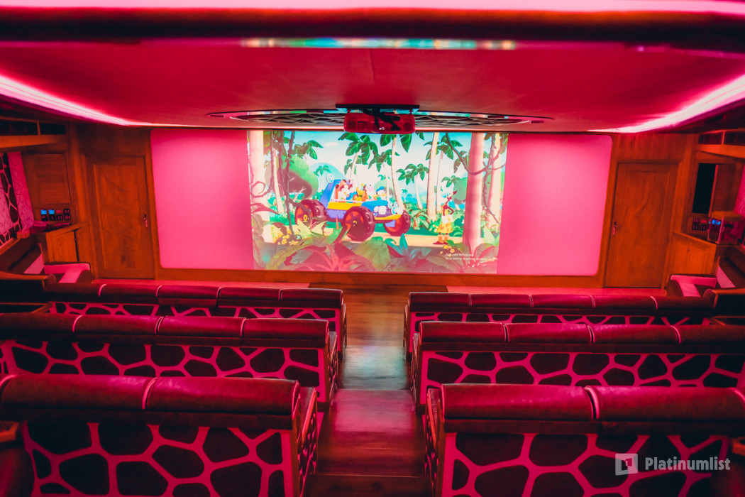 Mega Yacht Dinner Cruise in Dubai: Gallery Photo 3r58bv