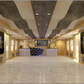 Photo from Mega Yacht Dinner Cruise in Dubai: Gallery Photo n08qrq