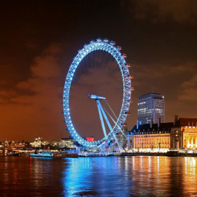 Wizard Walking Tour with The London Eye in London : Galerie de photos zgkyd4 Wizard Walking Tour with The London Eye in London : Galerie de photos zgkyd4