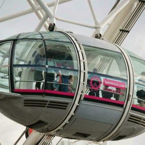 Wizard Walking Tour with The London Eye in London : Galerie de photos zoovj4 Wizard Walking Tour with The London Eye in London : Galerie de photos zoovj4