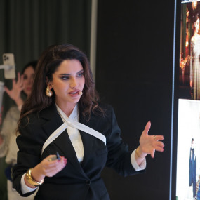 Photo from HIA HUB - The Skincare Edition Professional Pass in Riyadh: Gallery Photo n6b1mp