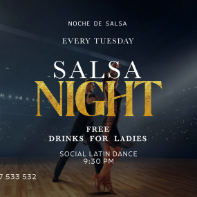 Photo from Ash Lounge Weekly Vibes in Manama: Gallery Photo 3r58yy