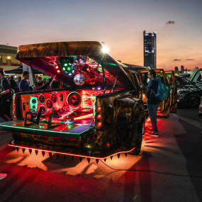 Photo from AutoMadness in Dubai Autodrome in Dubai: Gallery Photo zm4d66