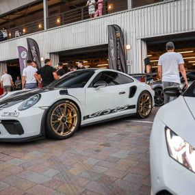 Photo from AutoMadness in Dubai Autodrome in Dubai: Gallery Photo z91eb7