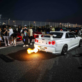 Photo from AutoMadness in Dubai Autodrome in Dubai: Gallery Photo n08q5p