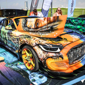 Photo from AutoMadness in Dubai Autodrome in Dubai: Gallery Photo 3pe4qe