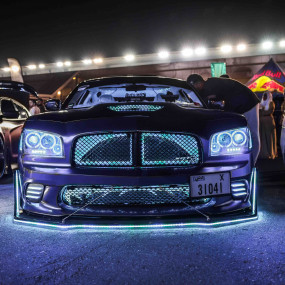 Photo from AutoMadness in Dubai Autodrome in Dubai: Gallery Photo zoovx4