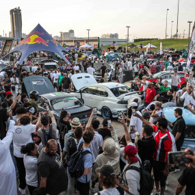 Photo from AutoMadness in Dubai Autodrome in Dubai: Gallery Photo 38v7dq