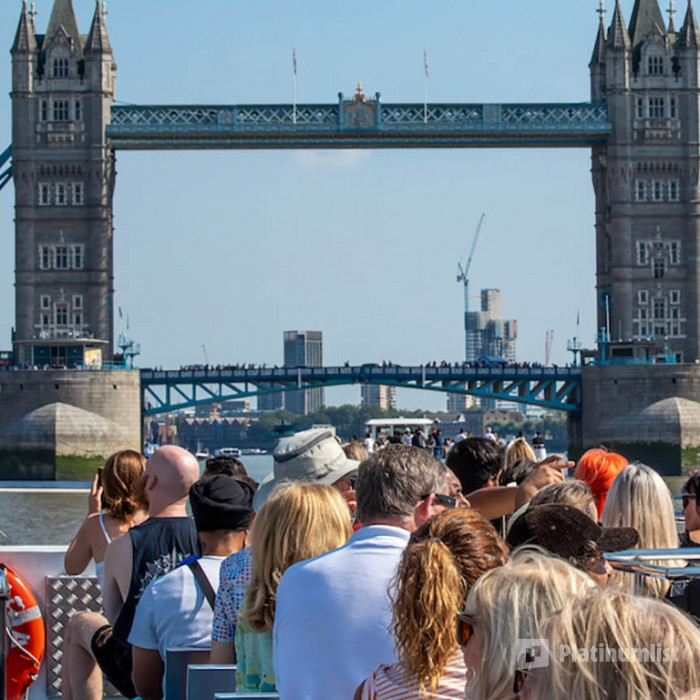 Thames Cruise: Tower Bridge (Butler's Wharf Pier) To Greenwich with optional return in London: Gallery Photo 3r56xg Thames Cruise: Tower Bridge (Butler's Wharf Pier) To Greenwich with optional return in London: Gallery Photo 3r56xg