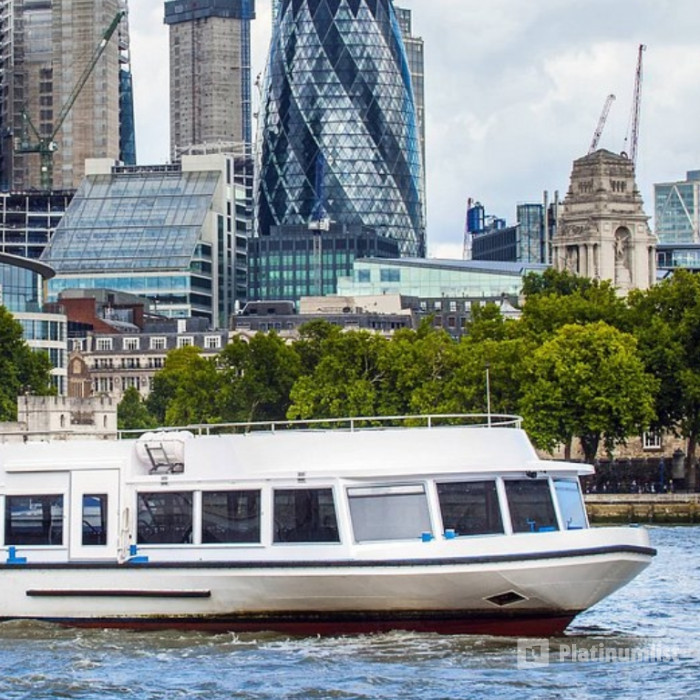 Thames Cruise: Tower Bridge (Butler's Wharf Pier) To Greenwich with optional return in London: Gallery Photo zm4x88 Thames Cruise: Tower Bridge (Butler's Wharf Pier) To Greenwich with optional return in London: Gallery Photo zm4x88