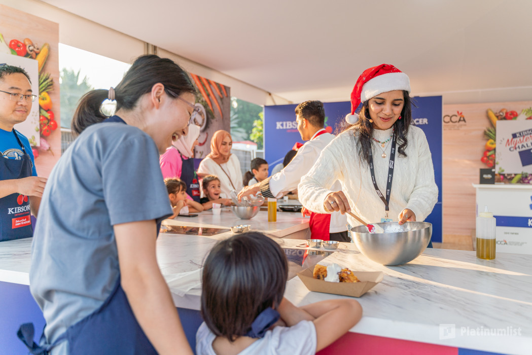 Yas Winter Fest 2024 in Abu Dhabi in Abu Dhabi: Gallery Photo zooyg0