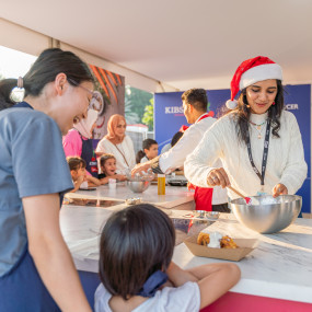 Photo from مهرجان الشتاء 2024 في جزيرة ياس- أبوظبي in أبوظبي: Gallery Photo zooyg0