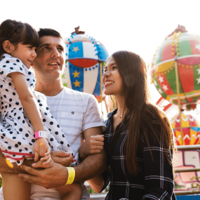 Photo from مهرجان الشتاء 2024 في جزيرة ياس- أبوظبي in أبوظبي: Gallery Photo 3x849d