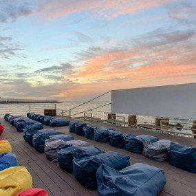 New Year Glamping Style in Dubai: Gallery Photo 3ppoe3