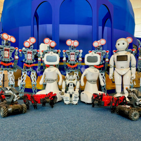 3r561g استديو الصور :الرياض في واحة الملك سلمان للعلوم في الرياض