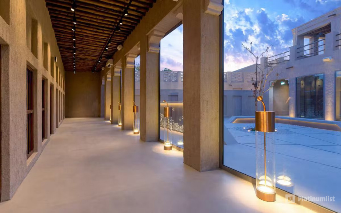 Al Shindagha Museum in Dubai: Gallery Photo 3dk9dq