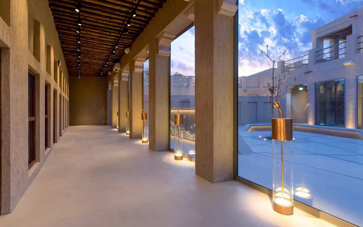 Photo from متحف الشندغة in دبي: Gallery Photo 3dk9dq