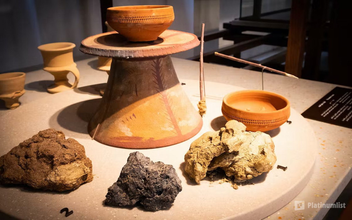 Al Shindagha Museum in Dubai: Gallery Photo 3e59dq