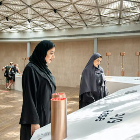 Photo from متحف الشندغة in دبي: Gallery Photo zm4x7y