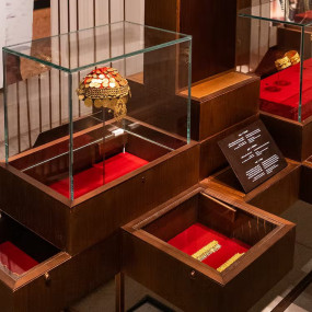 Photo from متحف الشندغة in دبي: Gallery Photo 3pek7x