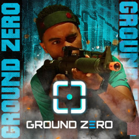 Ground Zero - Laser Tag Arena Sharjah in Sharjah: Gallery Photo 3qb518