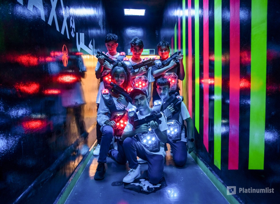 FunZone Amusement Center Oman in Muscat: Gallery Photo zgk9vy FunZone Amusement Center Oman in Muscat: Gallery Photo zgk9vy