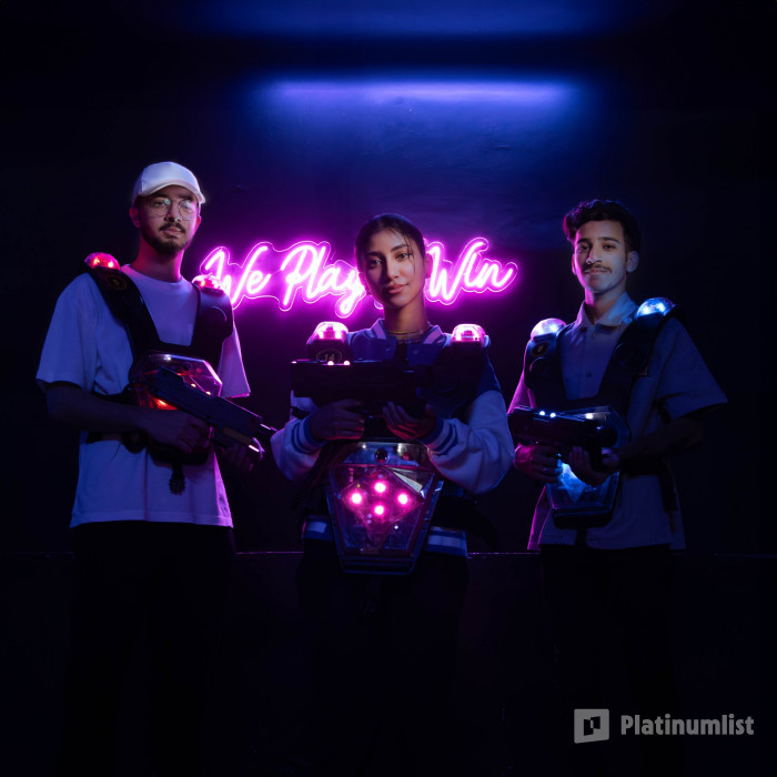 FunZone Amusement Center Oman in Muscat: Gallery Photo zooyby FunZone Amusement Center Oman in Muscat: Gallery Photo zooyby