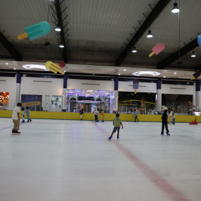 Photo de FunZone Amusement Center Oman dans Muscat : Galerie Photo 3jkg1y