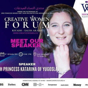 Photo from منتدى النساء المبدعات in الرياض: Gallery Photo zooy9e