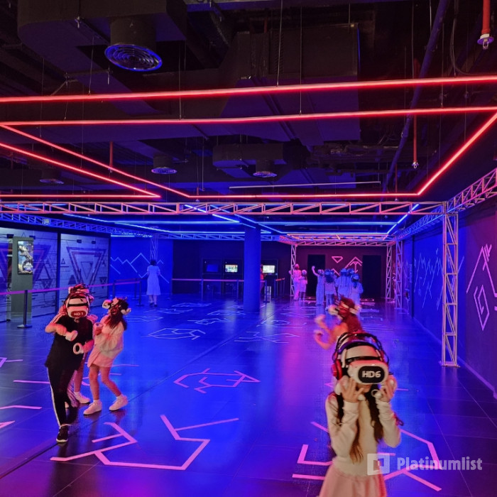 Anvio VR Park in Dubai: Gallery Photo n080rq