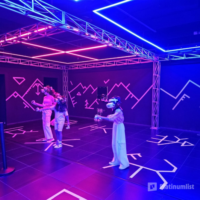 Anvio VR Park in Dubai: Gallery Photo 38v0gr Anvio VR Park in Dubai: Gallery Photo 38v0gr