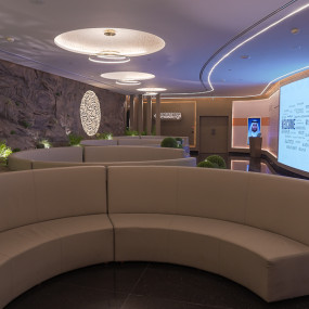 International Fair and Museum of the Prophet's Biography and Islamic Civilization In Makkah в Мекка: Галерея фото 3pekmq