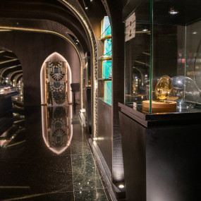 Фотография с International Fair and Museum of the Prophet's Biography and Islamic Civilization In Makkah в Мекка: Галерея фото 3qb5de