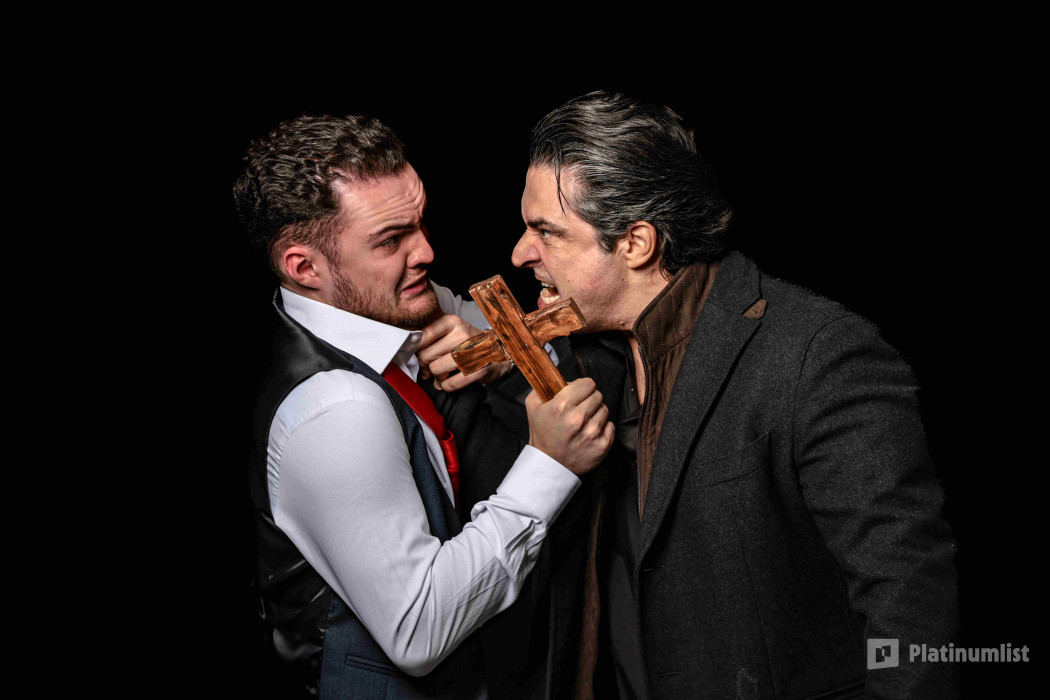 Dracula at The Junction, Dubai in Dubai: Gallery Photo 3dk9py