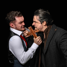 Dracula at The Junction, Dubai in Dubai: Gallery Photo 3dk9py