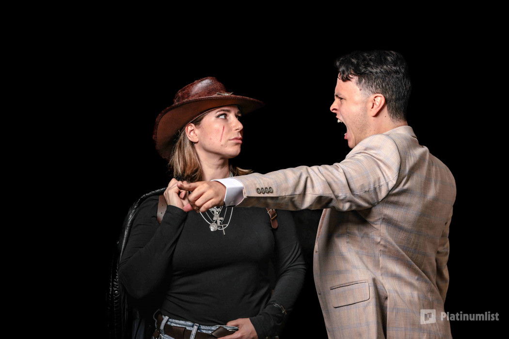 Dracula at The Junction, Dubai in Dubai: Gallery Photo z7y04w