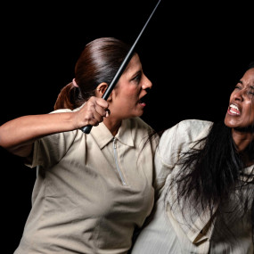 Photo from مسرحية دراكولا  في ذا جانكشن، دبي in دبي: Gallery Photo 3r56ey